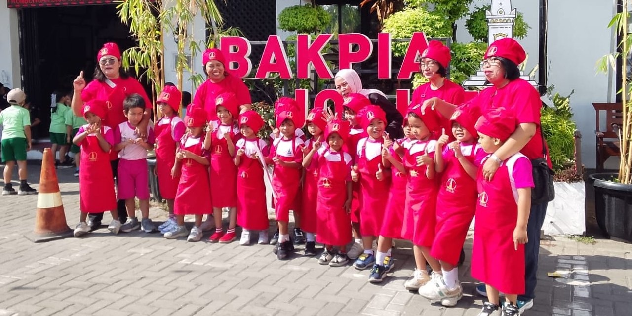 Cooking Class@JogKem